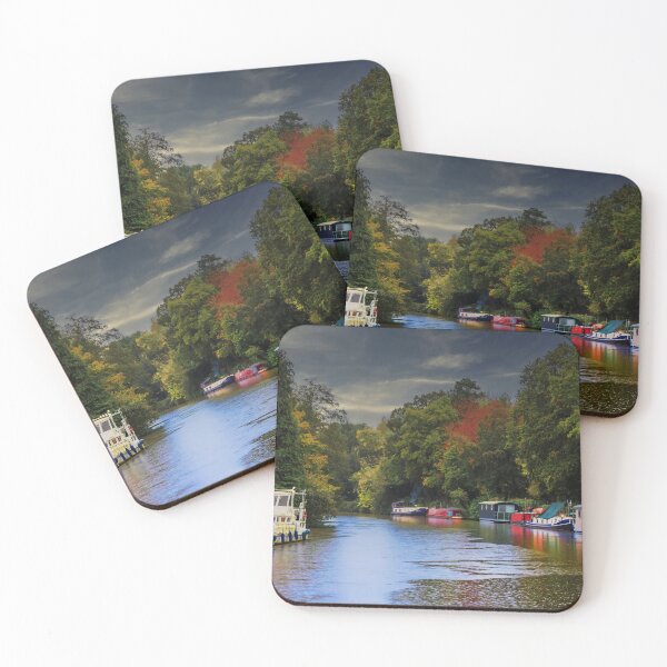 Item preview, Along the Riverbank designed and sold by JEZ22.