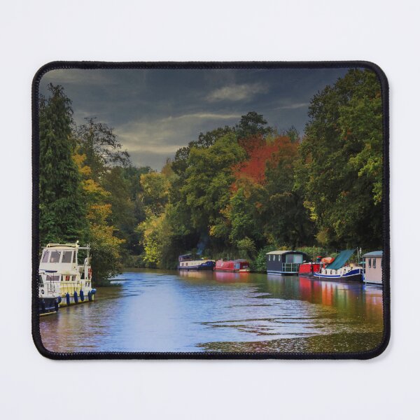 Item preview, Along the Riverbank designed and sold by JEZ22.