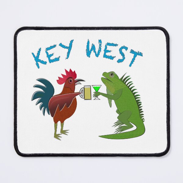 Item preview, Key West  designed and sold by SouthbyKeyWest.