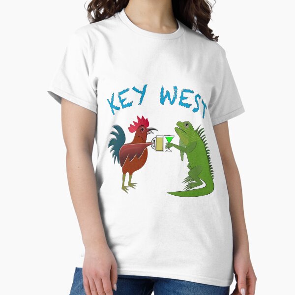 Artikel-Vorschau von Key West, designt und verkauft von SouthbyKeyWest.