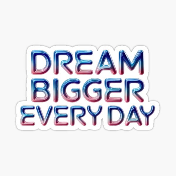 Item preview, isolated text design with slogan  designed and sold by Creative88Art.