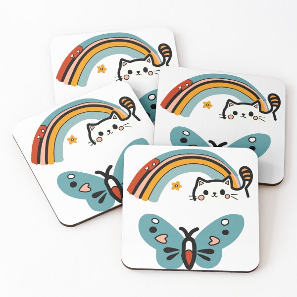 Item preview, KittyKat -  Kittens and Cute stuff designed and sold by KittyKatCats.
