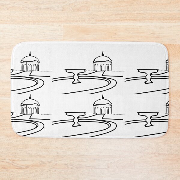 Item preview, Hofgarten – Munich | Famous Landmarks in Germany designed and sold by RM-Journey.