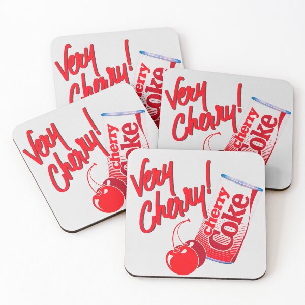 Item preview, Very Cherry designed and sold by Adronia.