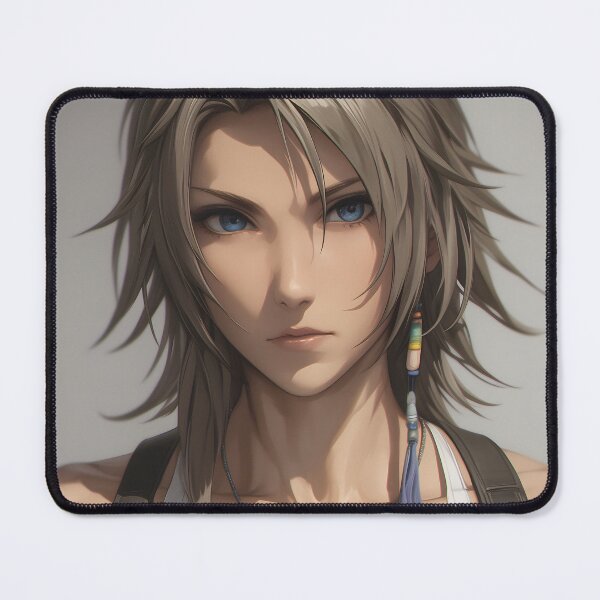 Item preview, Yuna - 5 designed and sold by Infinite-Aspire.