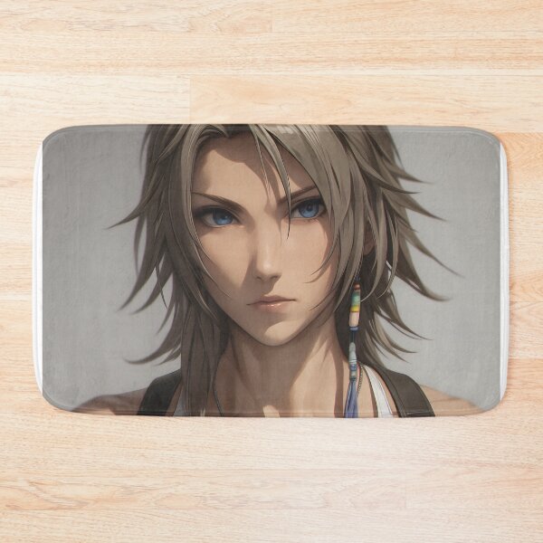 Item preview, Yuna - 5 designed and sold by Infinite-Aspire.