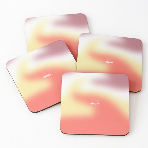 Item preview, Beauty | Gradient Background  designed and sold by WarmlyArts.