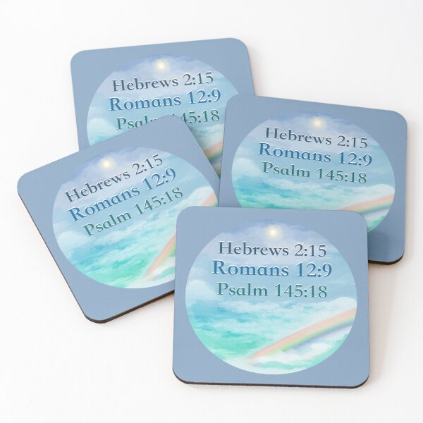 Item preview, God's rainbow  designed and sold by JaceandMarshi.
