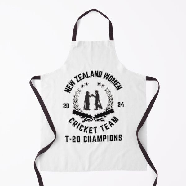 Item preview, New Zealand Women T20 Champions 2024 designed and sold by MimsTees.