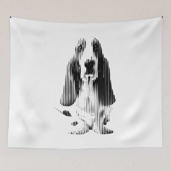 Item preview, Wouf ! designed and sold by centdessins.