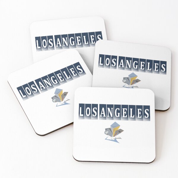Item preview, Los Angeles, CA designed and sold by RAMIRELLI.