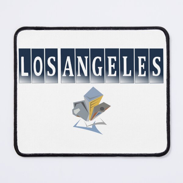 Item preview, Los Angeles, CA designed and sold by RAMIRELLI.