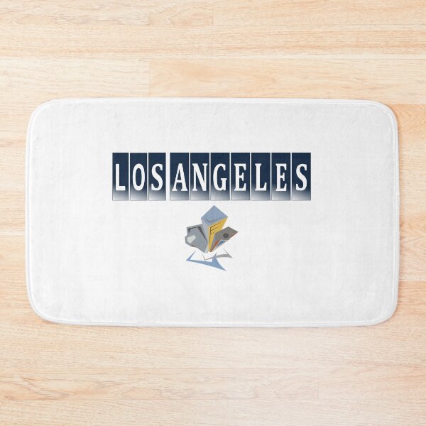 Item preview, Los Angeles, CA designed and sold by RAMIRELLI.