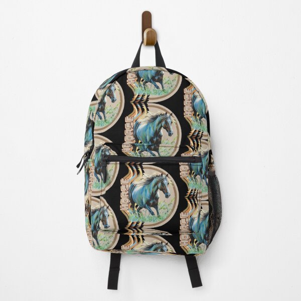 Item preview, Horse Animals Nature designed and sold by Design_Your_Day.