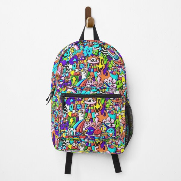 Item preview, Street art designed and sold by DOODLESPACE15.