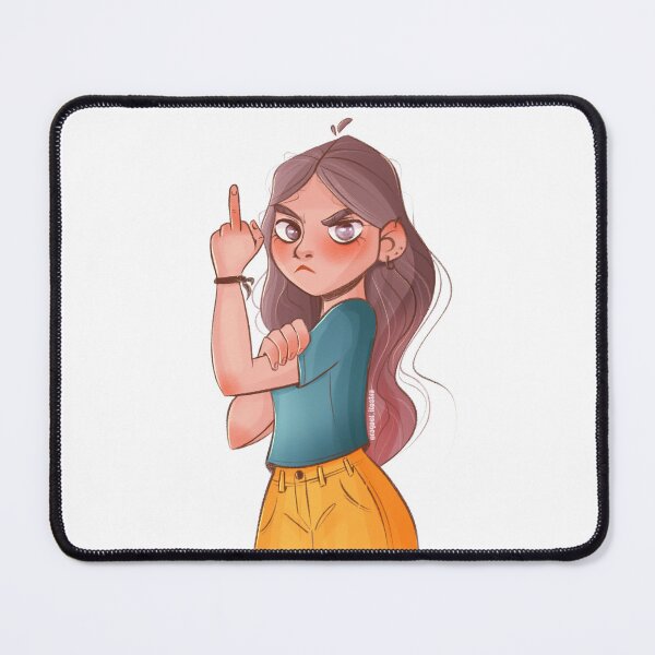 Item preview, Take the wind designed and sold by RaquelIlustra.
