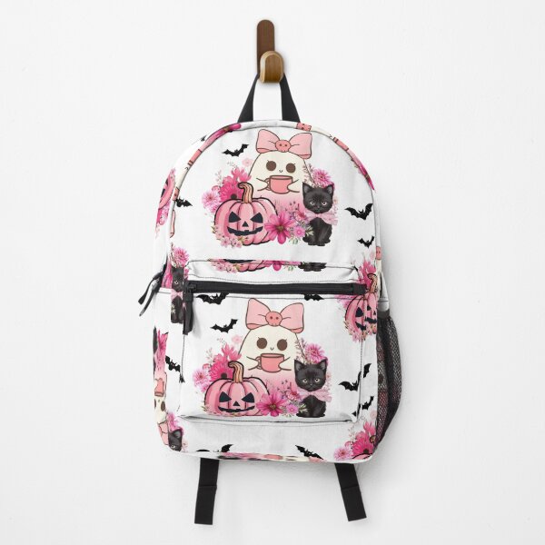 Item preview, Halloween pink designed and sold by AccessibleShop.