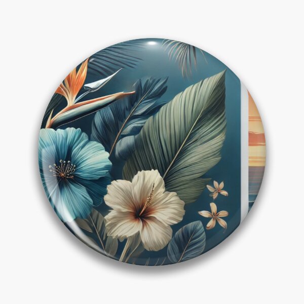 Item preview, Beachside Bliss designed and sold by MellowLazy.