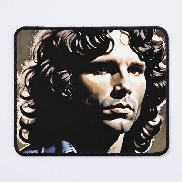 Item preview, Jim Morrison | TheAmericanPoet | The Doors Art designed and sold by TheAmericanPoet.