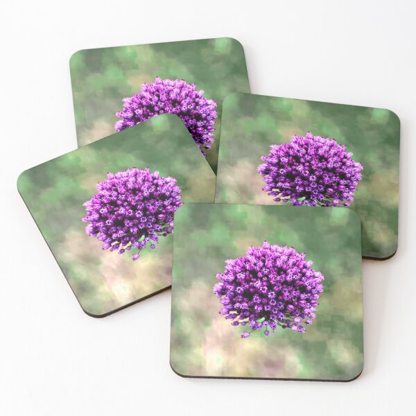 Item preview, Allium Ampeloprasum designed and sold by ontological.