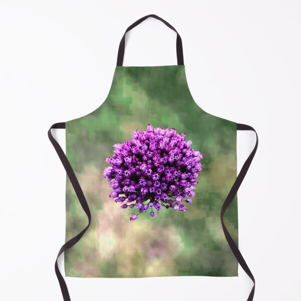 Item preview, Allium Ampeloprasum designed and sold by ontological.