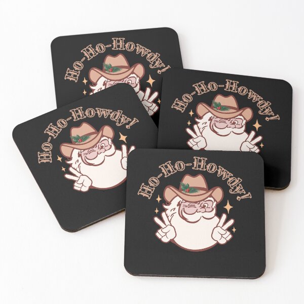 Item preview, Country Santa designed and sold by MojoSpot.