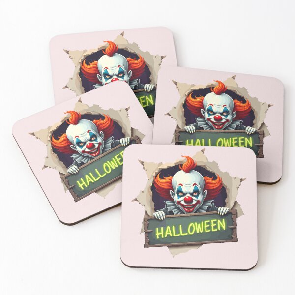 Item preview, The Dark Clown designed and sold by TaruHonu.