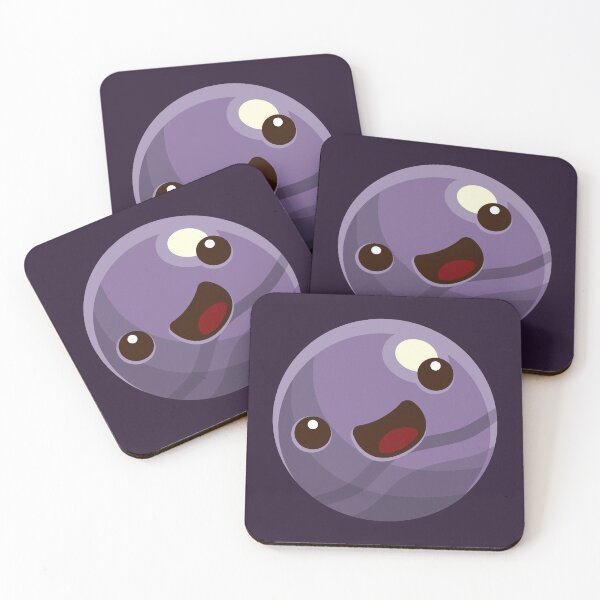 Item preview, Dervish Slime from Slime Rancher designed and sold by Kubala Designs.