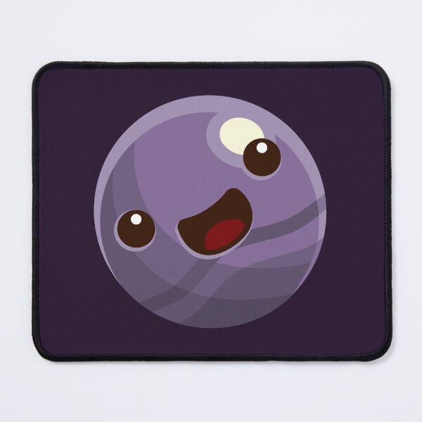 Item preview, Dervish Slime from Slime Rancher designed and sold by Kubala Designs.