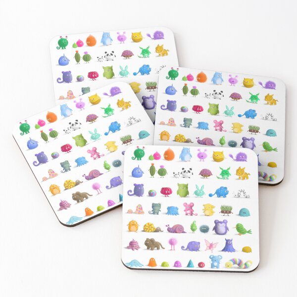 Item preview, Barnaby Unboxed - Perfect Pets designed and sold by TerryFan.