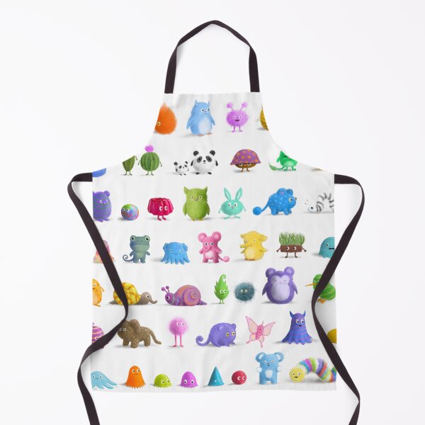 Item preview, Barnaby Unboxed - Perfect Pets designed and sold by TerryFan.