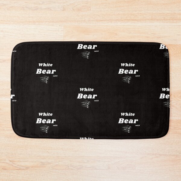 Item preview, White Bear vol.2 designed and sold by sebastiano01.