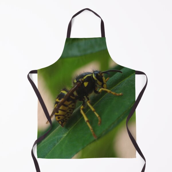 Item preview, Yellow Jacket in the Shade designed and sold by Paul Morse.