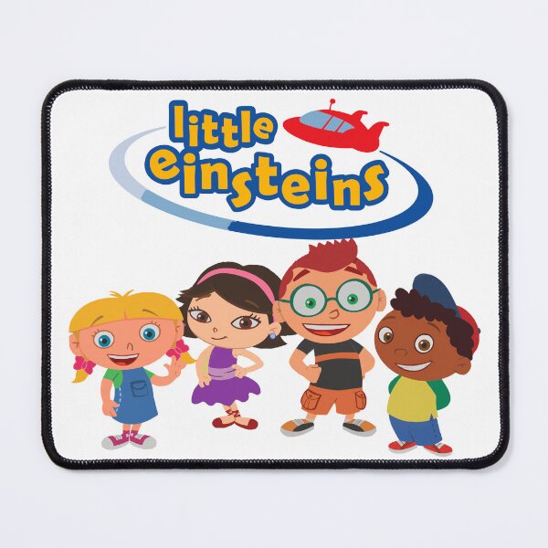 Item preview, Little Einsteins designed and sold by MAROUAEA.