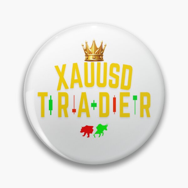 Item preview, XAUUSD Trader - Gold Trader designed and sold by adoredigitals.