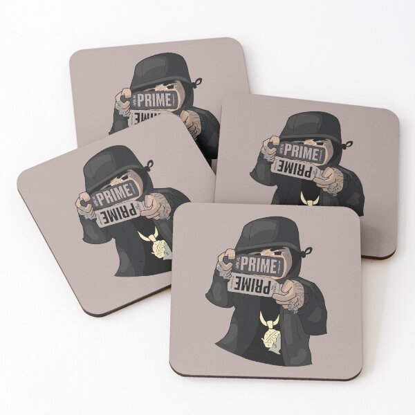 Item preview, Central Cee X Prime fan art designed and sold by RubenGaldona.