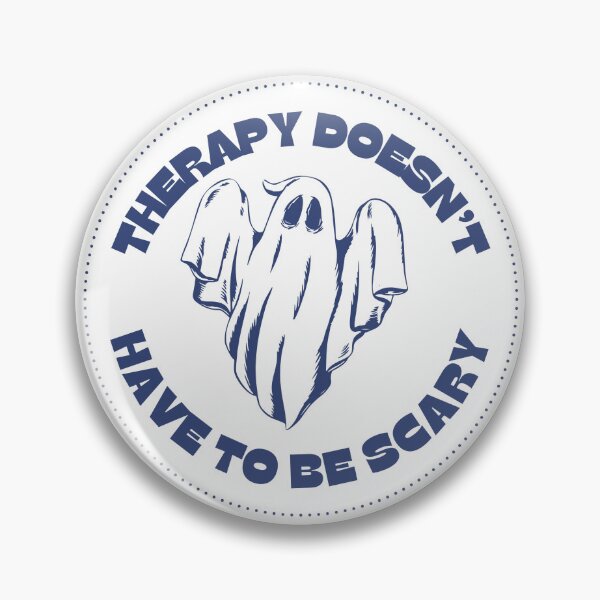 Item preview, La terapia no tiene por qué ser aterradora designed and sold by Restorative Therapy &  Counseling Services.