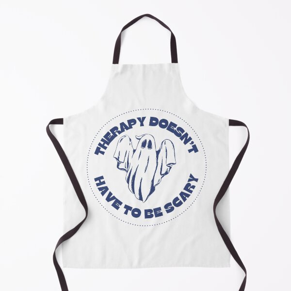 Item preview, Therapy doesn't have to be scary designed and sold by Restorative Therapy &  Counseling Services.