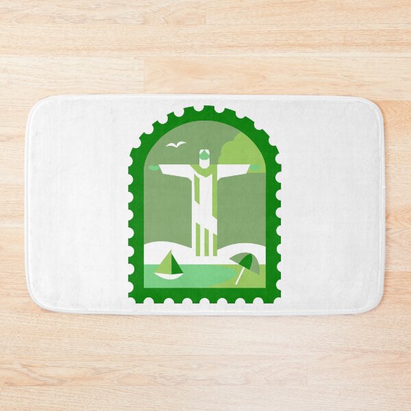 Item preview, Travel postage stamp designed and sold by broadwaygirl142.