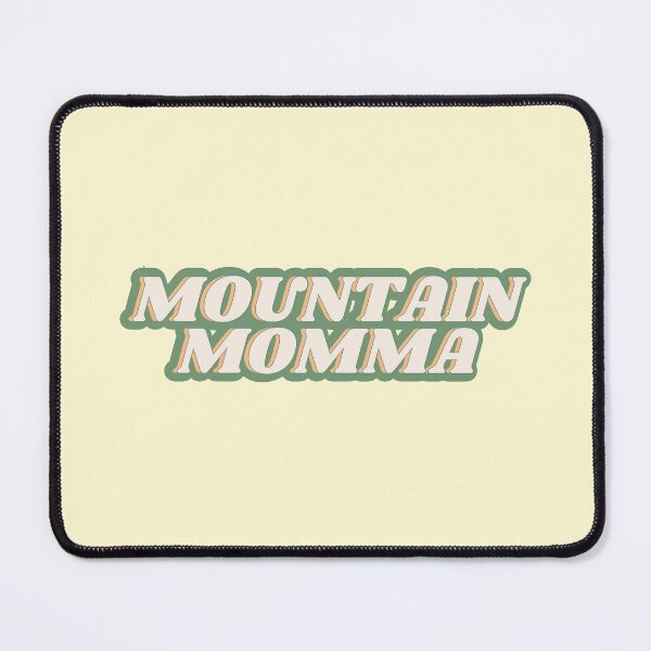 Item preview, Mountain Momma designed and sold by Kaylagwill.