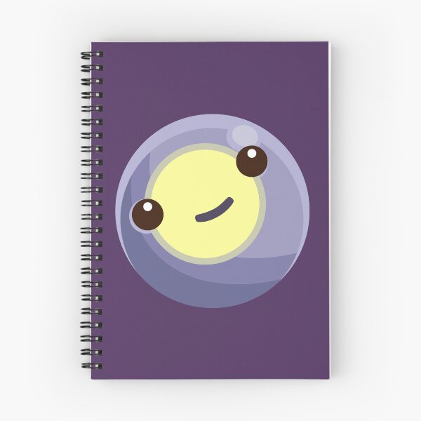 Item preview, Phosphor Slime from Slime Rancher designed and sold by Kubala Designs.