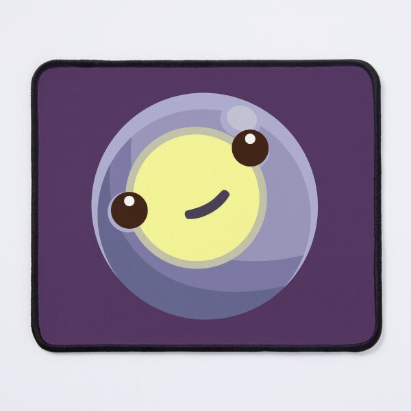 Item preview, Phosphor Slime from Slime Rancher designed and sold by Kubala Designs.