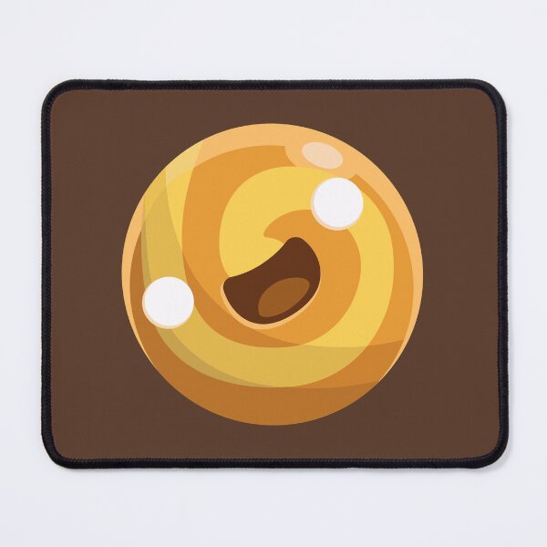 Item preview, Quantum Slime from Slime Rancher designed and sold by Kubala Designs.