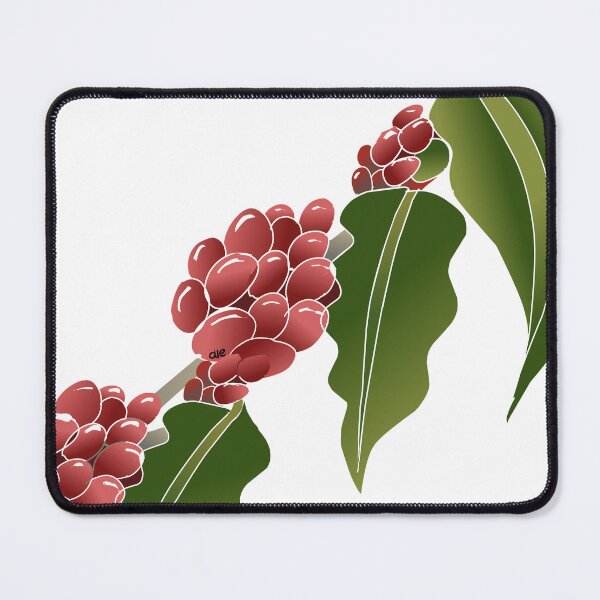 Item preview, Coffee plants designed and sold by ALEFANTICA.