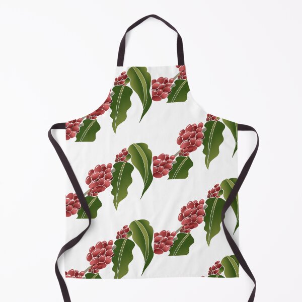 Item preview, Coffee plants designed and sold by ALEFANTICA.