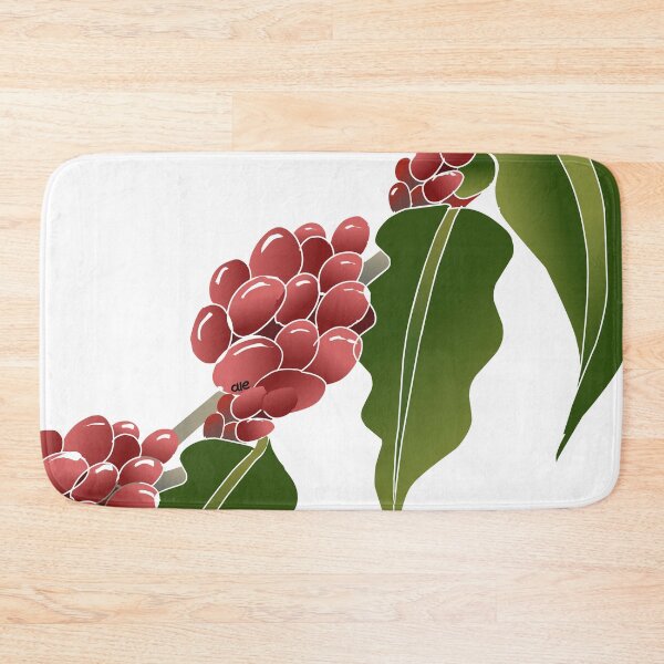 Item preview, Coffee plants designed and sold by ALEFANTICA.