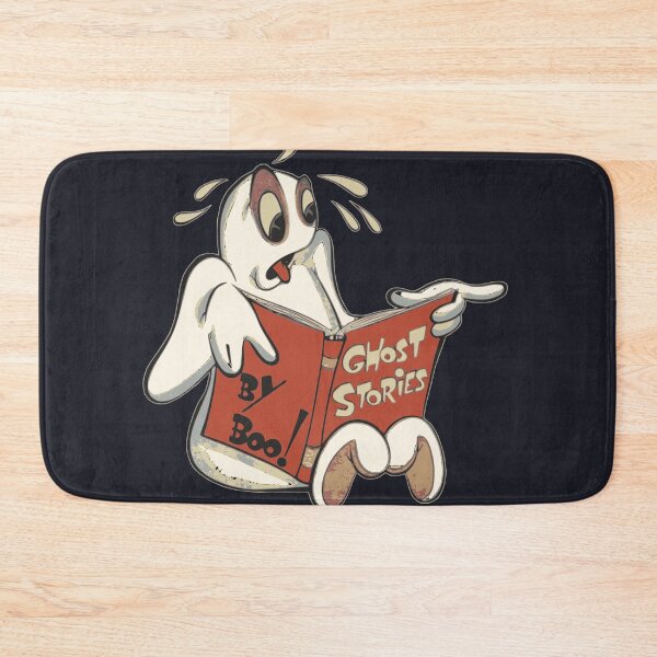 Item preview, "Frightfully Fun Ghost Storytime" designed and sold by cocoshopdesign.