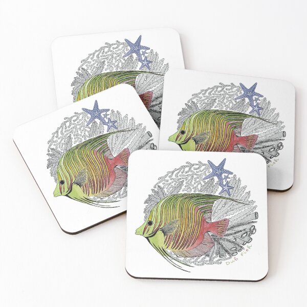 Item preview, Dub Fish designed and sold by RaggamuffinLi.