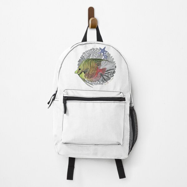 Item preview, Dub Fish designed and sold by RaggamuffinLi.