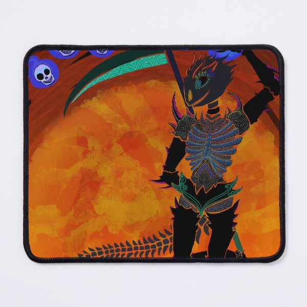 Item preview, the wrath of mehrunes dagon designed and sold by rotomtoms.
